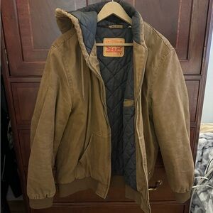 Levi’s Workwear Jacket